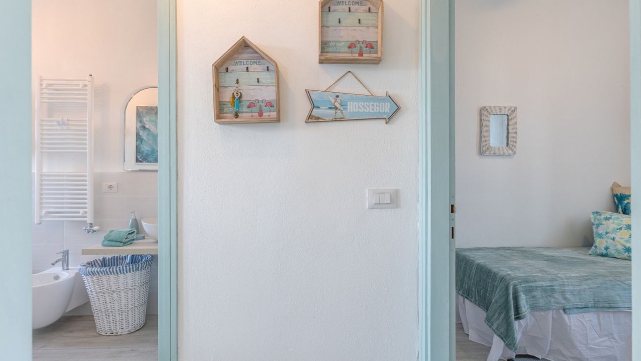 Photo of Bedroom in Lido di Pomposa