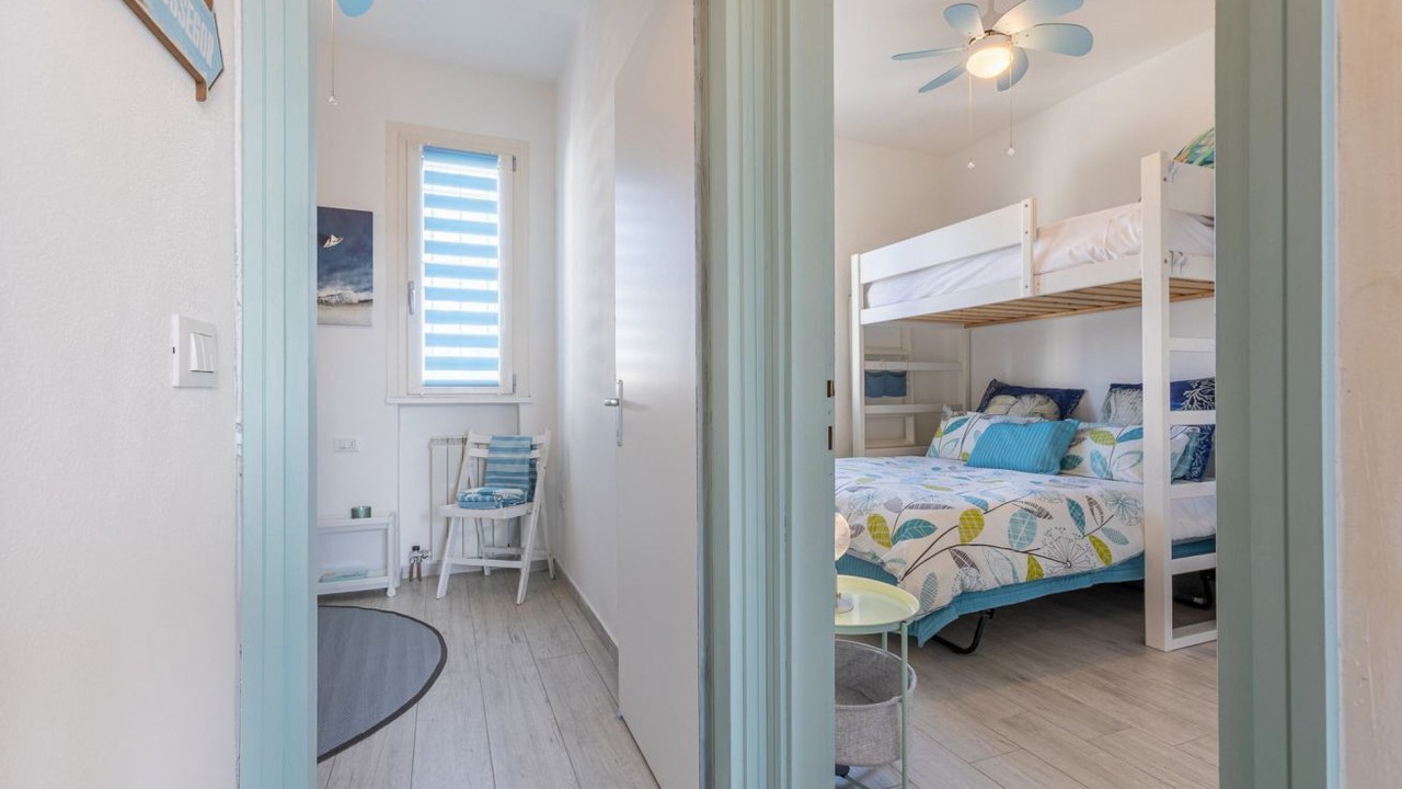 Photo of Bedroom in Lido di Pomposa