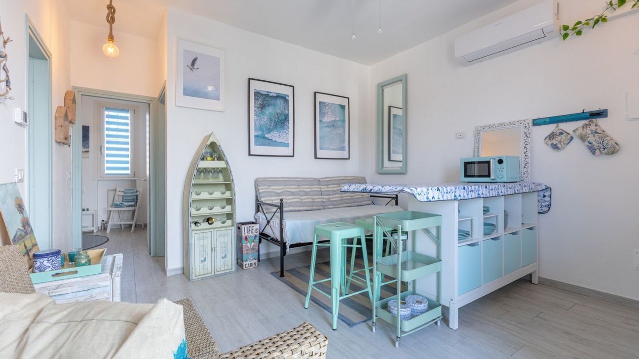 Photo of Livingroom in Lido di Pomposa
