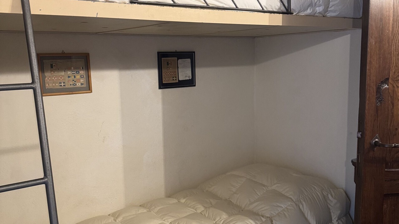 Photo of Bedroom in Bolsena