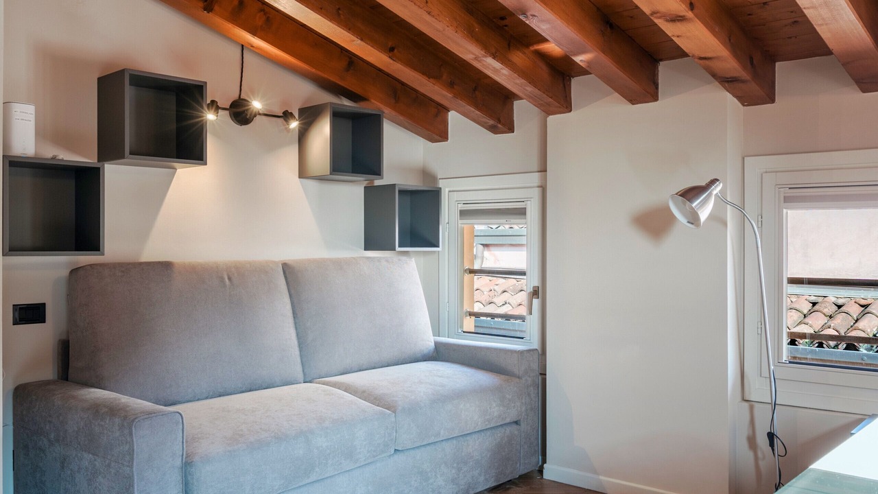 Photo of Livingroom in Brescia Antica