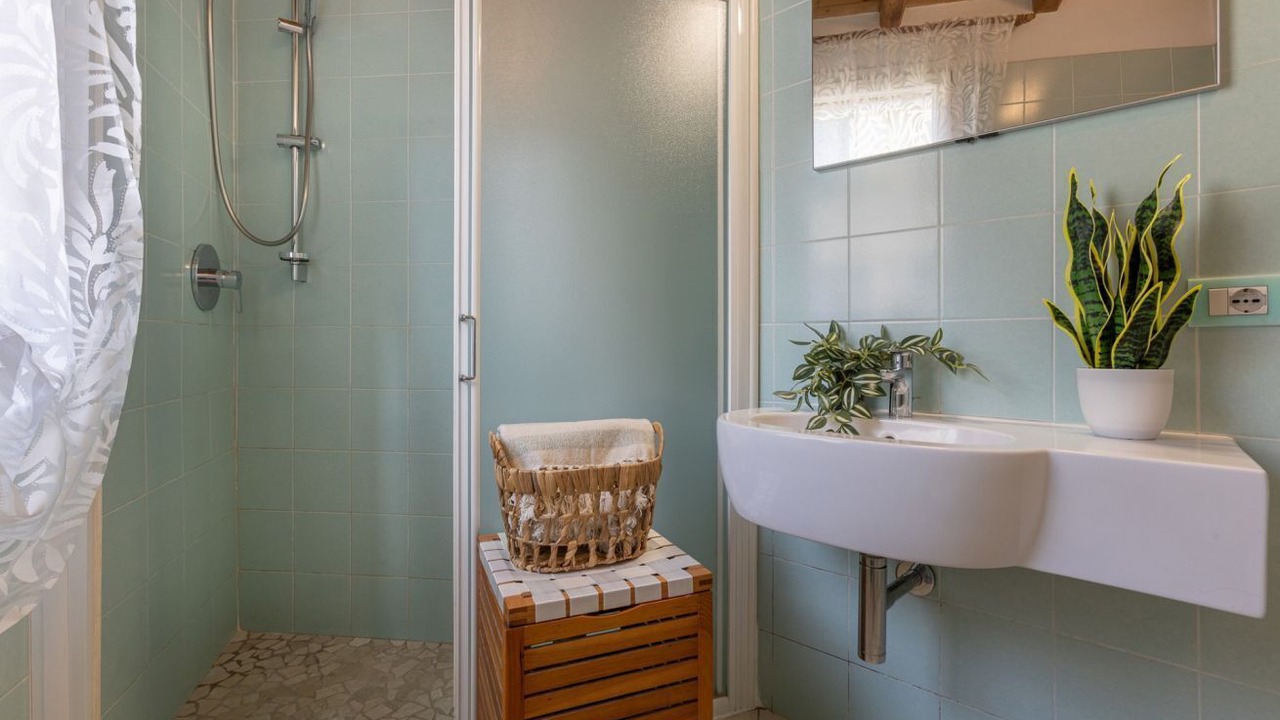 Photo of Bathroom in Comacchio