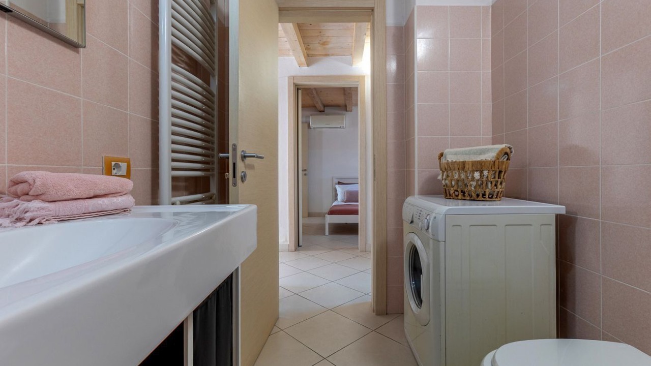Photo of Bathroom in Comacchio