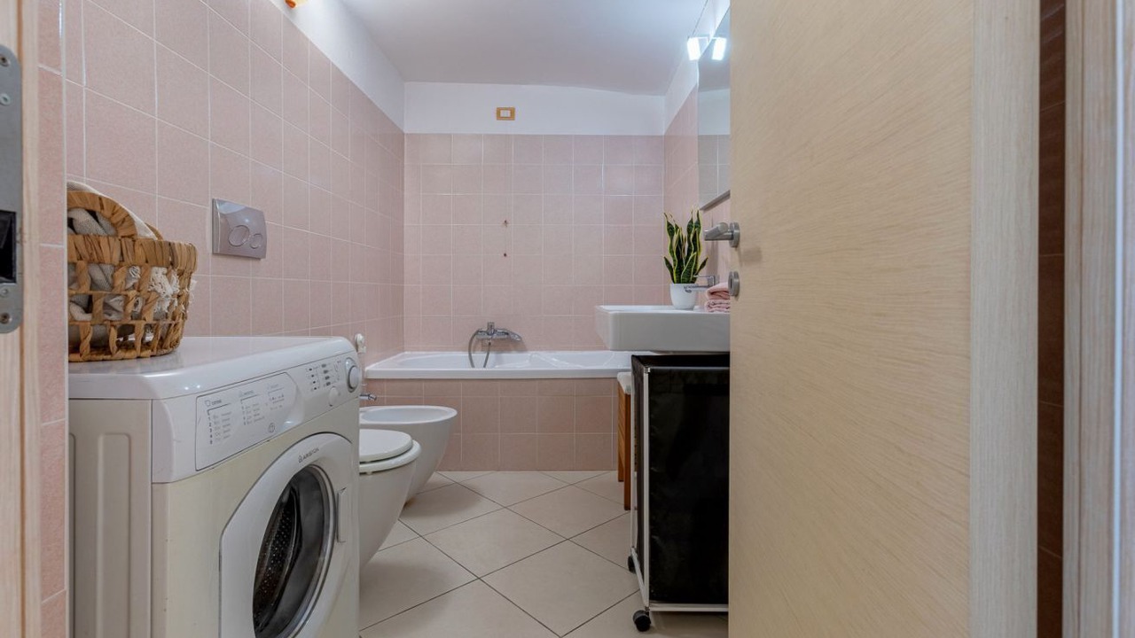Photo of Bathroom in Comacchio