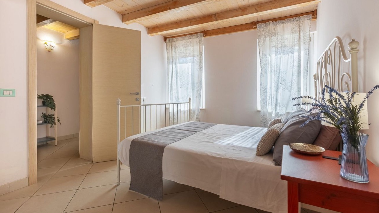 Photo of Bedroom in Comacchio