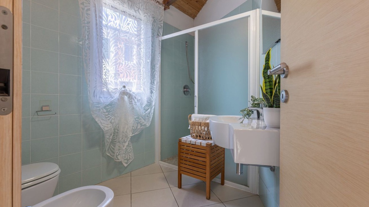 Photo of Bathroom in Comacchio
