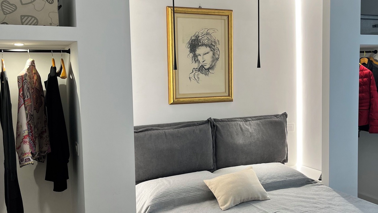 Photo of Bedroom in Ostiense