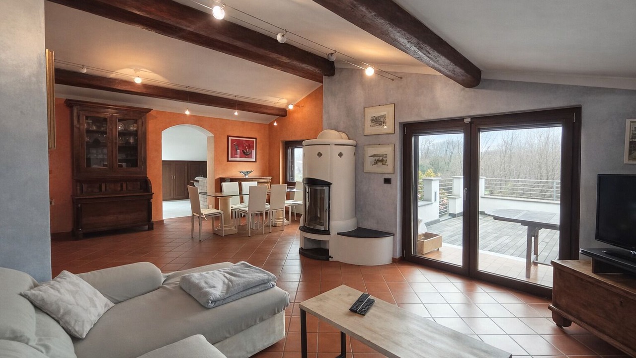 Photo of Livingroom in Mergozzo