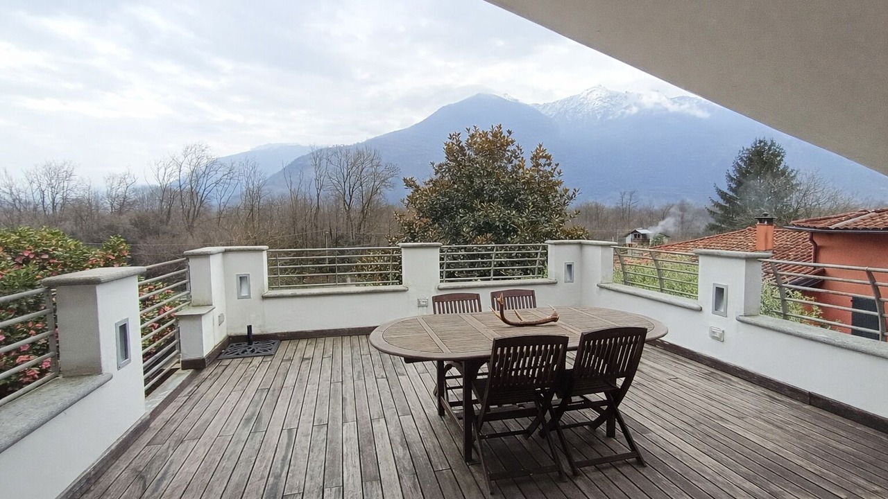 Photo of Outdoor in Mergozzo