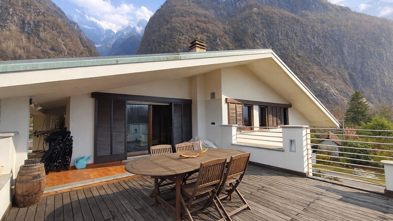 Photo of Outdoor in Mergozzo