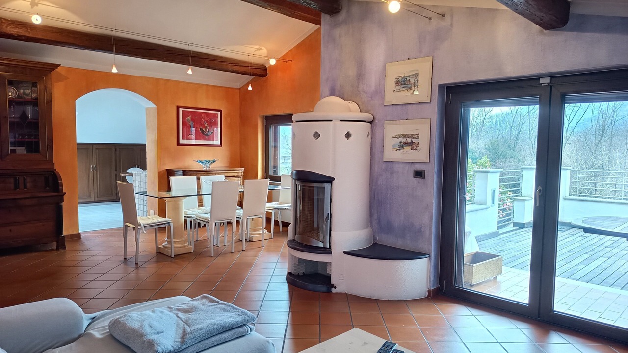 Photo of Livingroom in Mergozzo