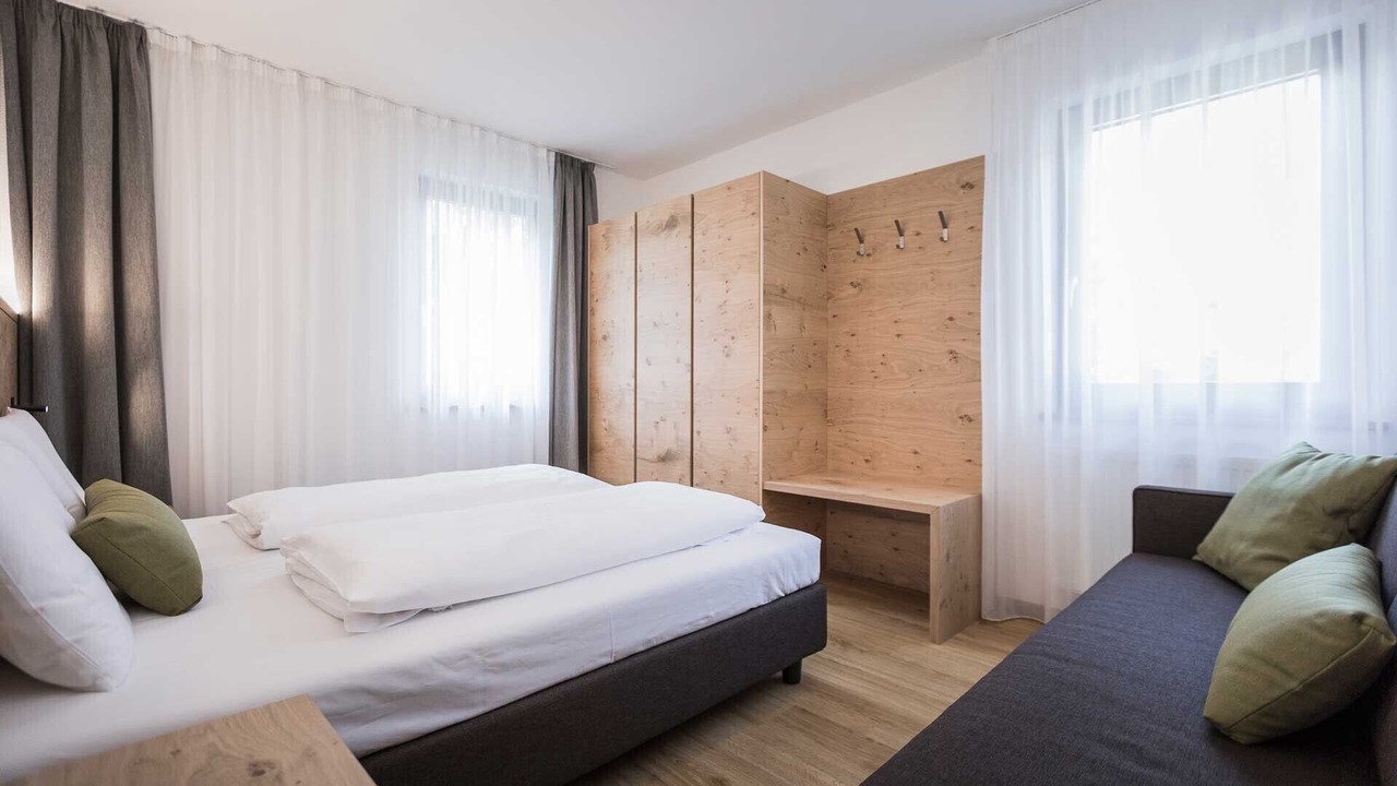 Photo of Bedroom in Sand in Taufers