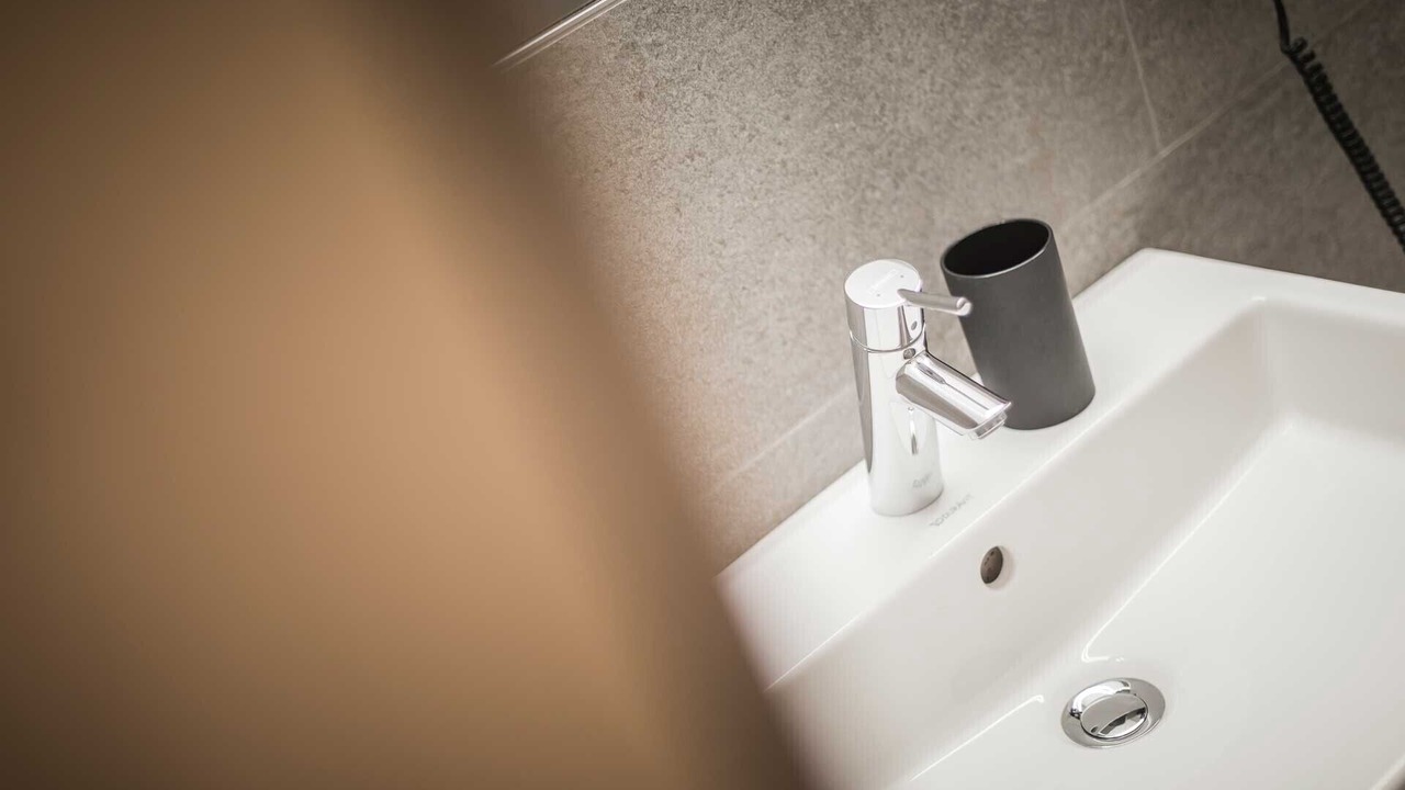 Photo of Bathroom in Sand in Taufers