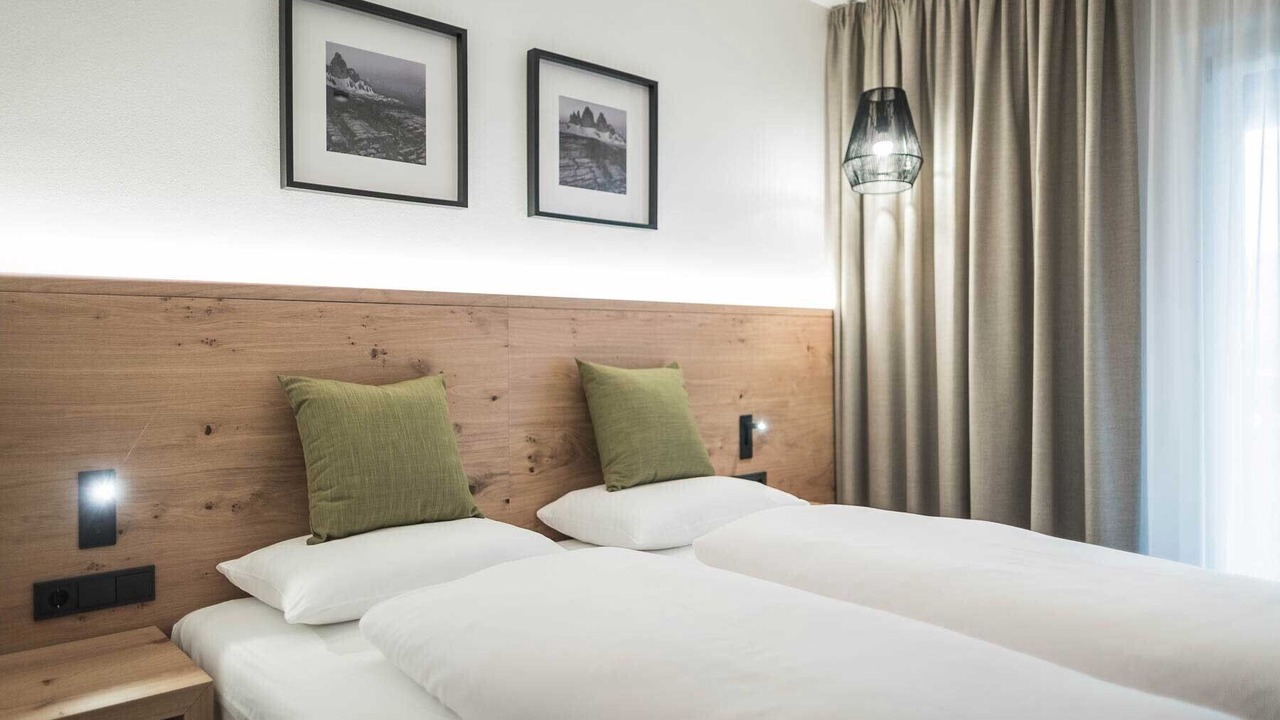 Photo of Bedroom in Sand in Taufers