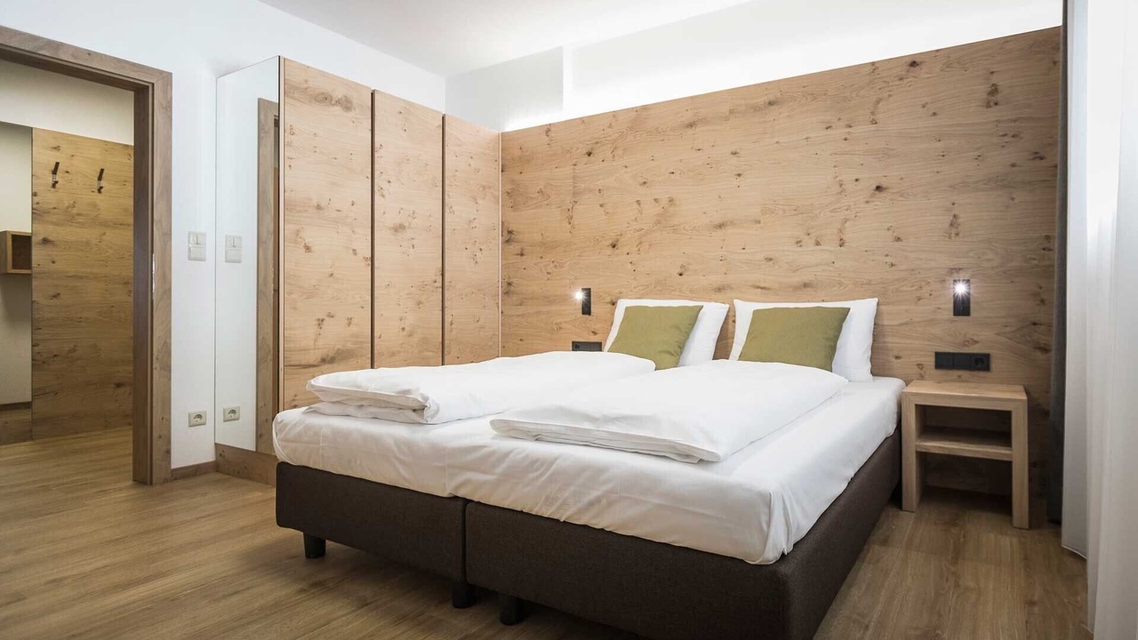 Photo of Bedroom in Sand in Taufers