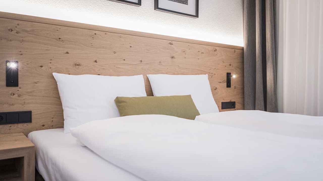 Photo of Bedroom in Sand in Taufers