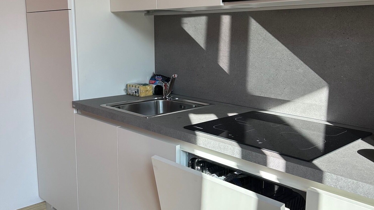 Photo of Kitchen in Campagnola