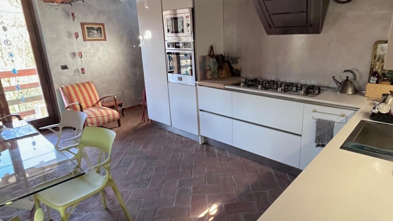 Photo of Kitchen in Oleggio Castello