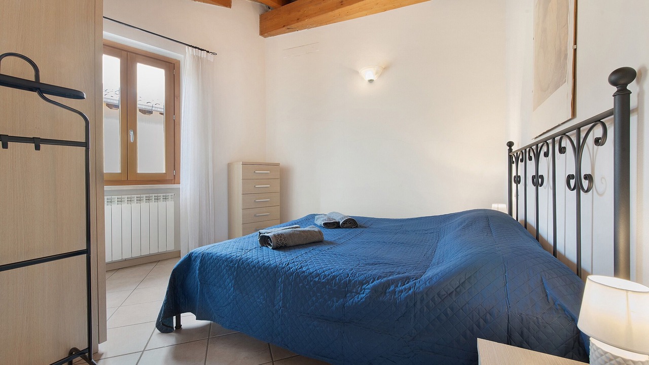 Photo of Bedroom in Portese