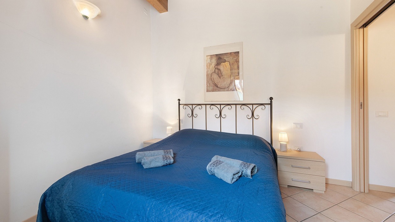 Photo of Bedroom in Portese