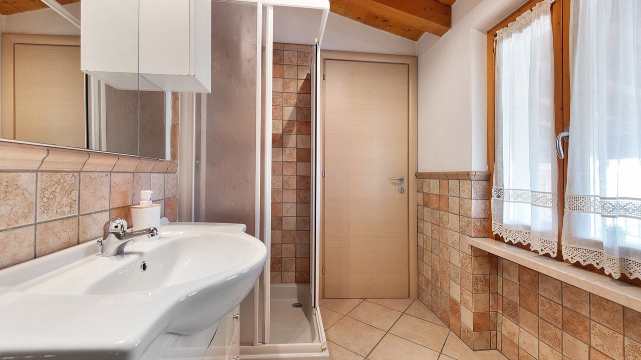 Photo of Bathroom in Portese