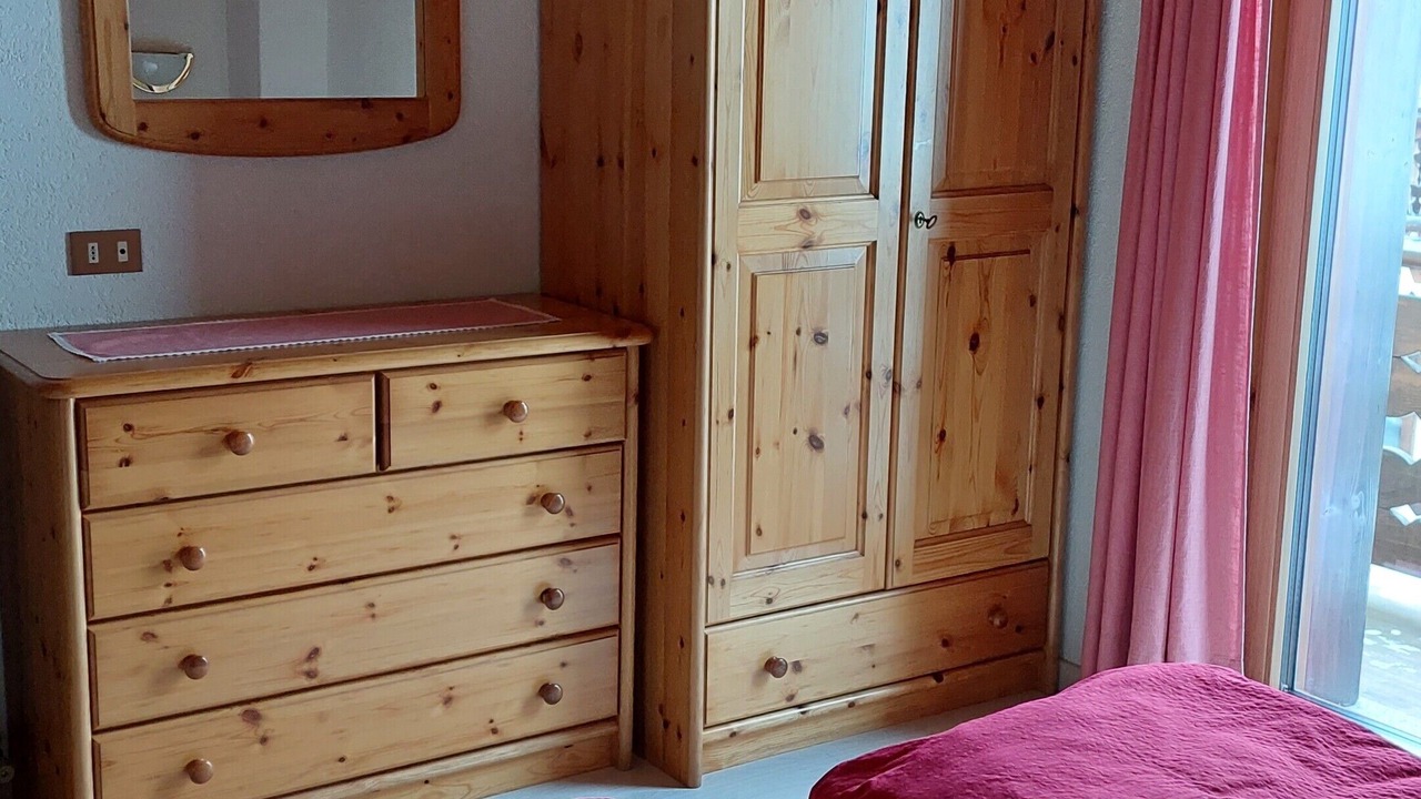 Photo of Bedroom in Livigno
