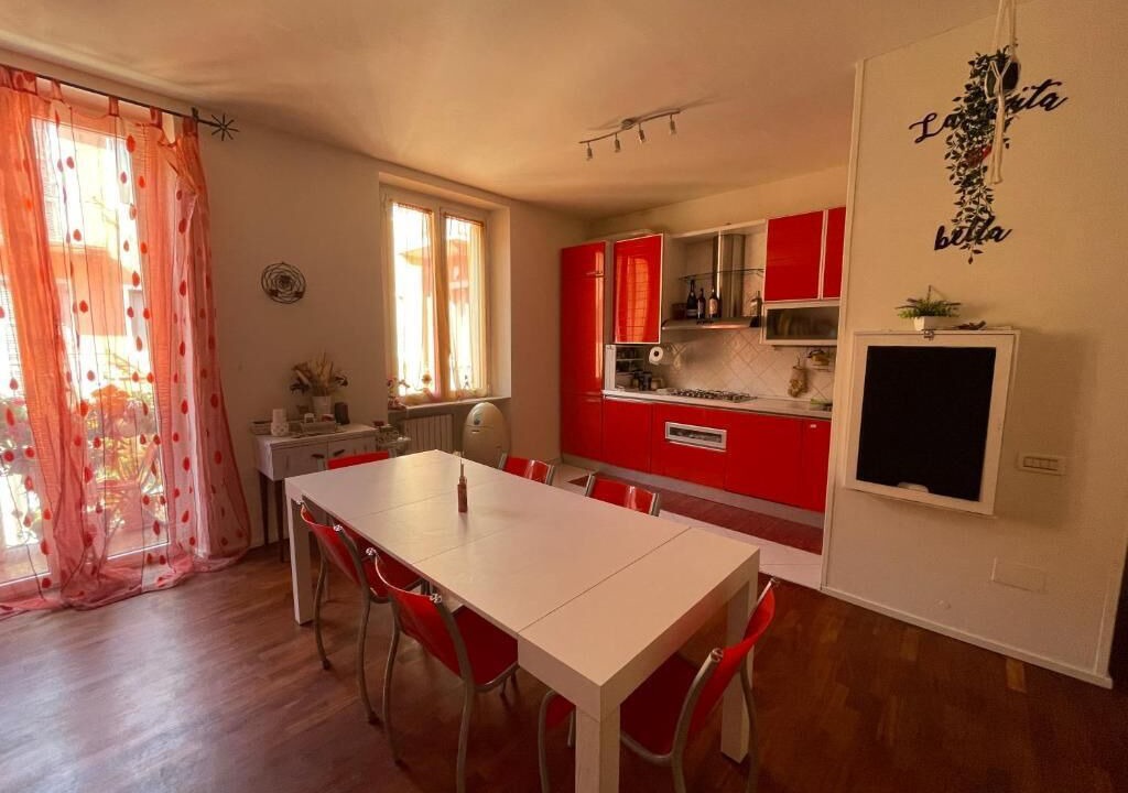 Photo of Kitchen in Acquabella