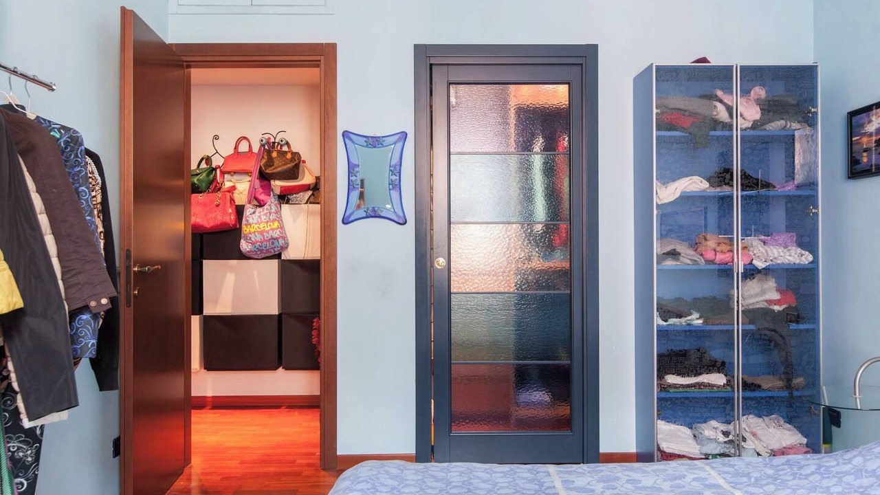 Photo of Bedroom in Acquabella