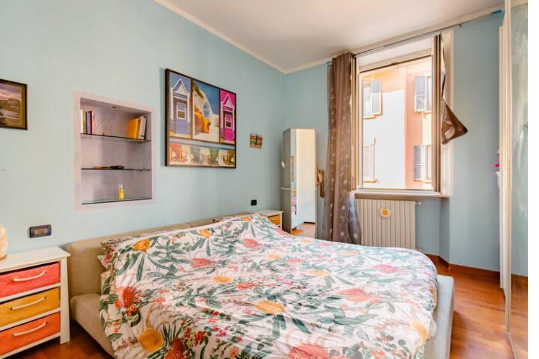 Photo of Bedroom in Acquabella