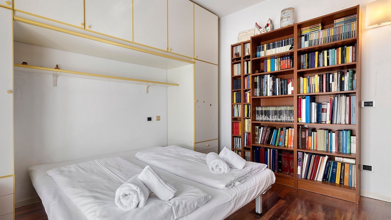 Photo of Bedroom in Arco