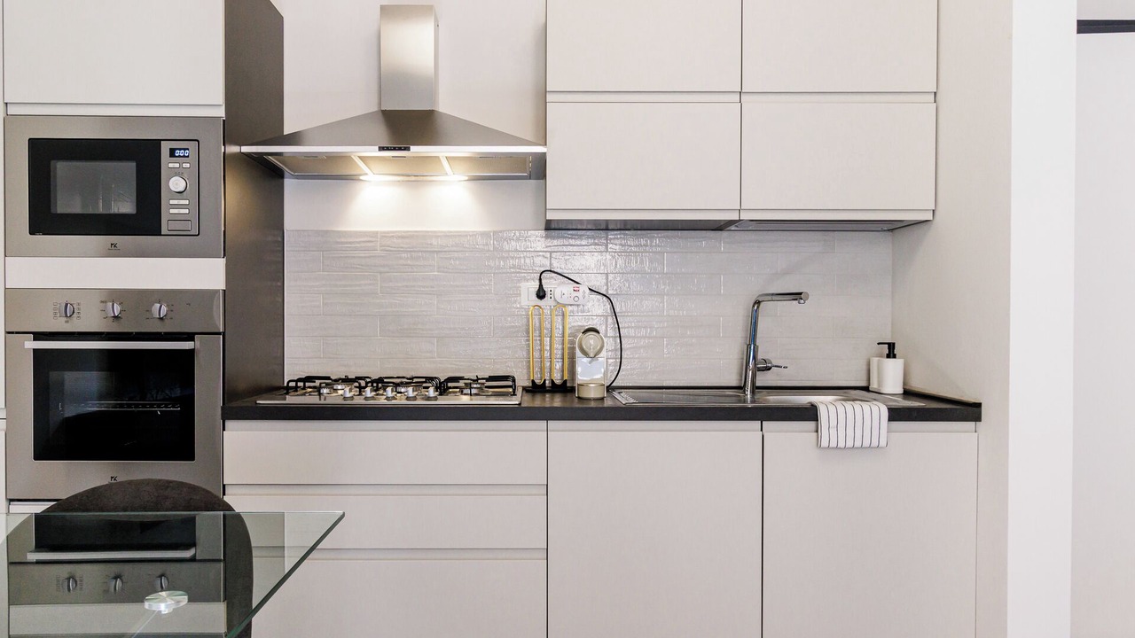 Photo of Kitchen in Old Town