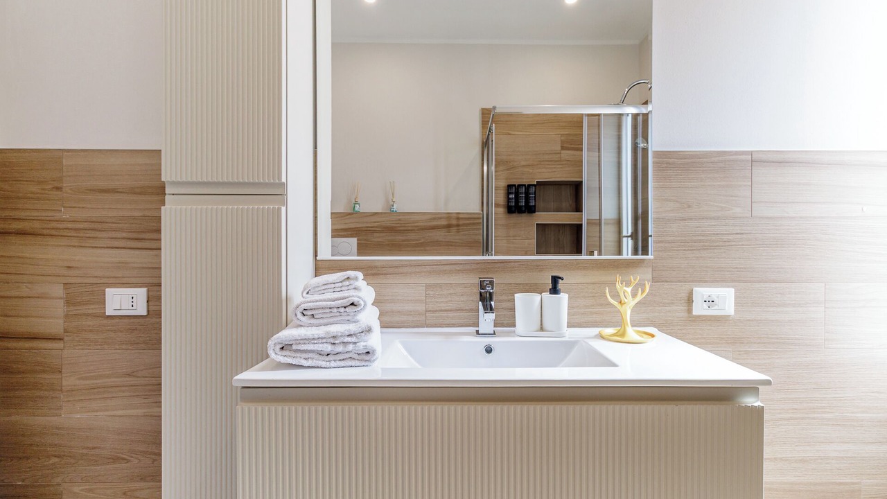 Photo of Bathroom in Old Town