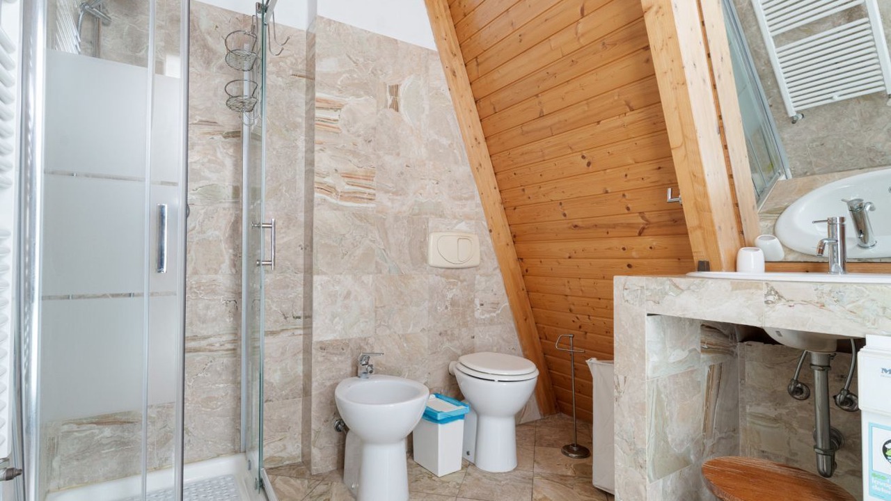 Photo of Bathroom in Porta Lodovica