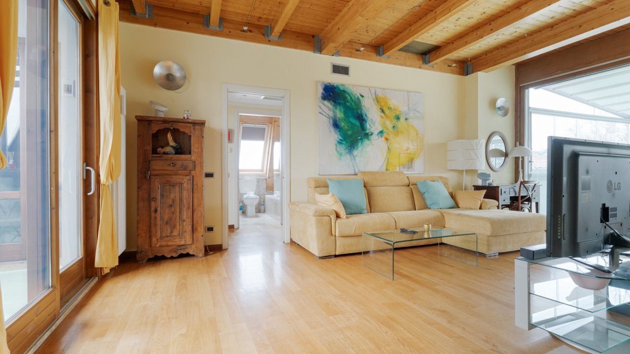 Photo of Livingroom in Porta Lodovica