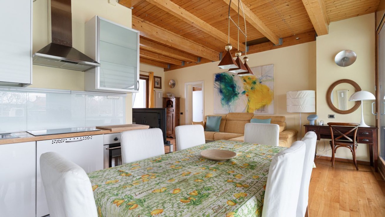Photo of Livingroom in Porta Lodovica