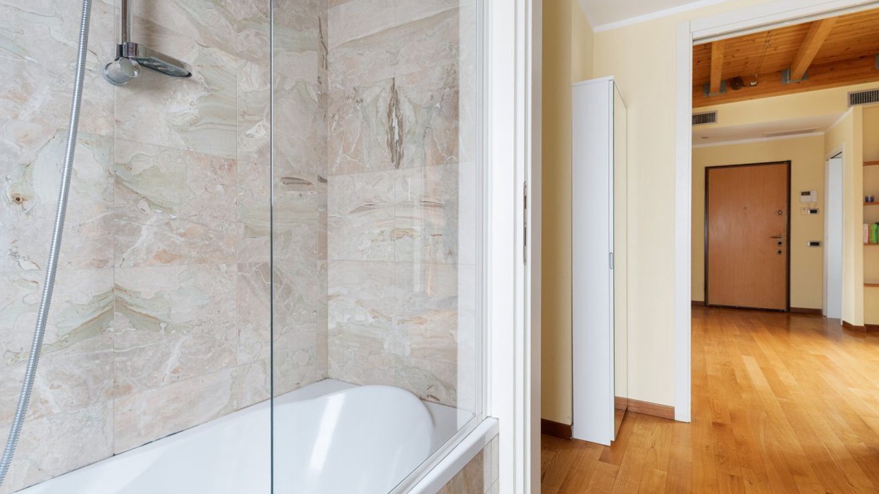Photo of Bathroom in Porta Lodovica