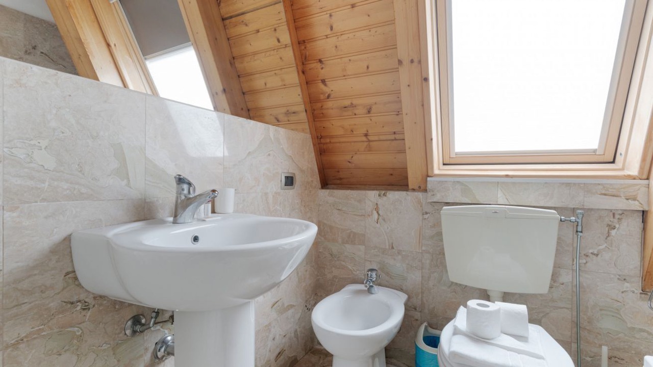 Photo of Bathroom in Porta Lodovica