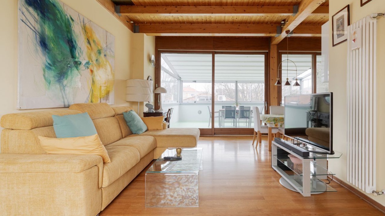 Photo of Livingroom in Porta Lodovica