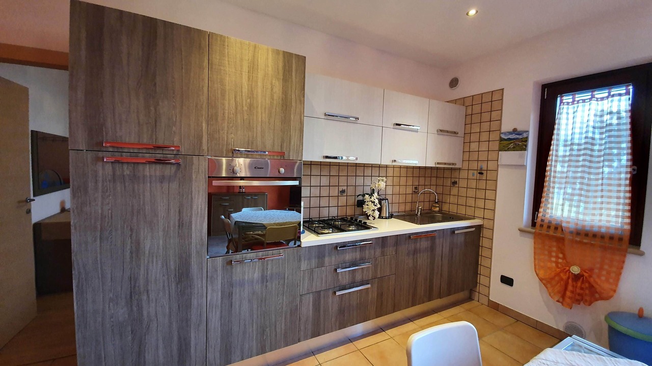 Photo of Kitchen in Magugnago