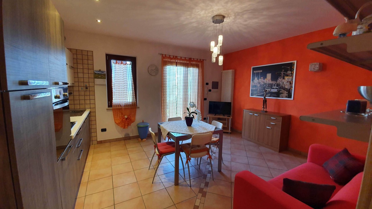 Photo of Livingroom in Magugnago