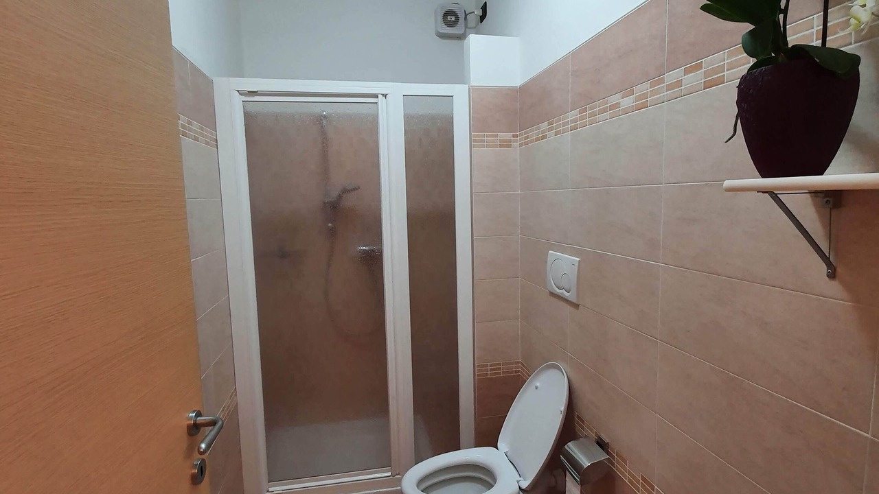Photo of Bathroom in Magugnago