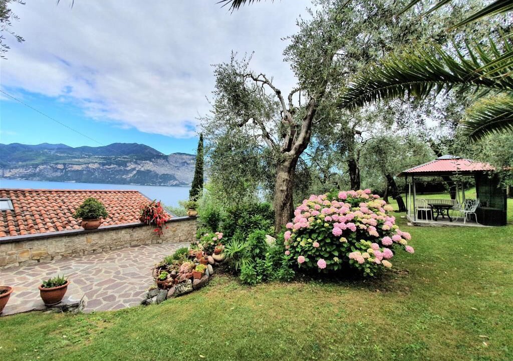 Photo of Patio Balcony in Magugnago