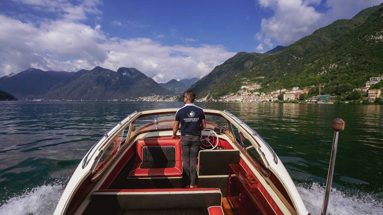 Photo of Others in Pognana Lario