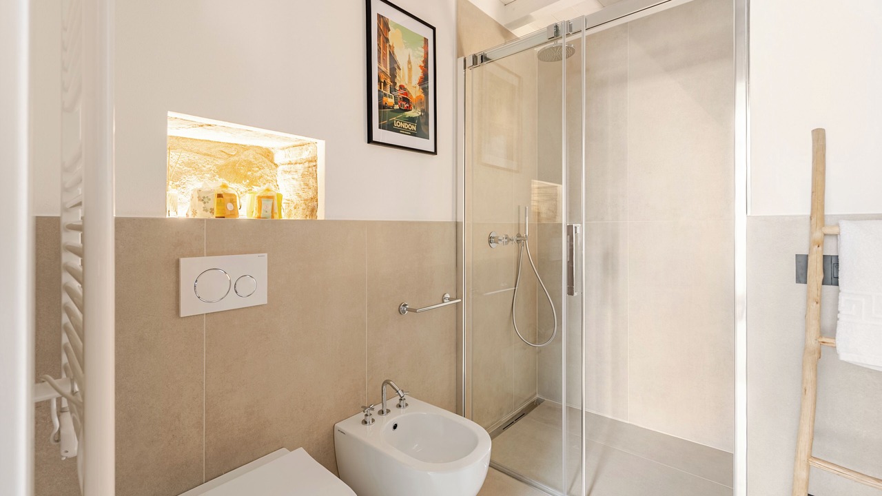 Photo of Bathroom in Pognana Lario