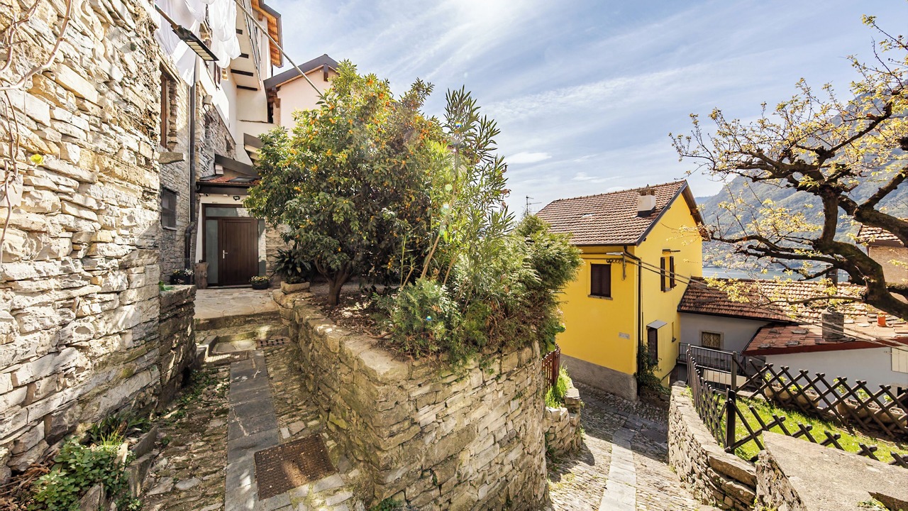 Photo of Outdoor in Pognana Lario