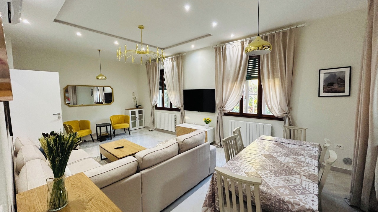 Photo of Livingroom in Montegrotto Terme