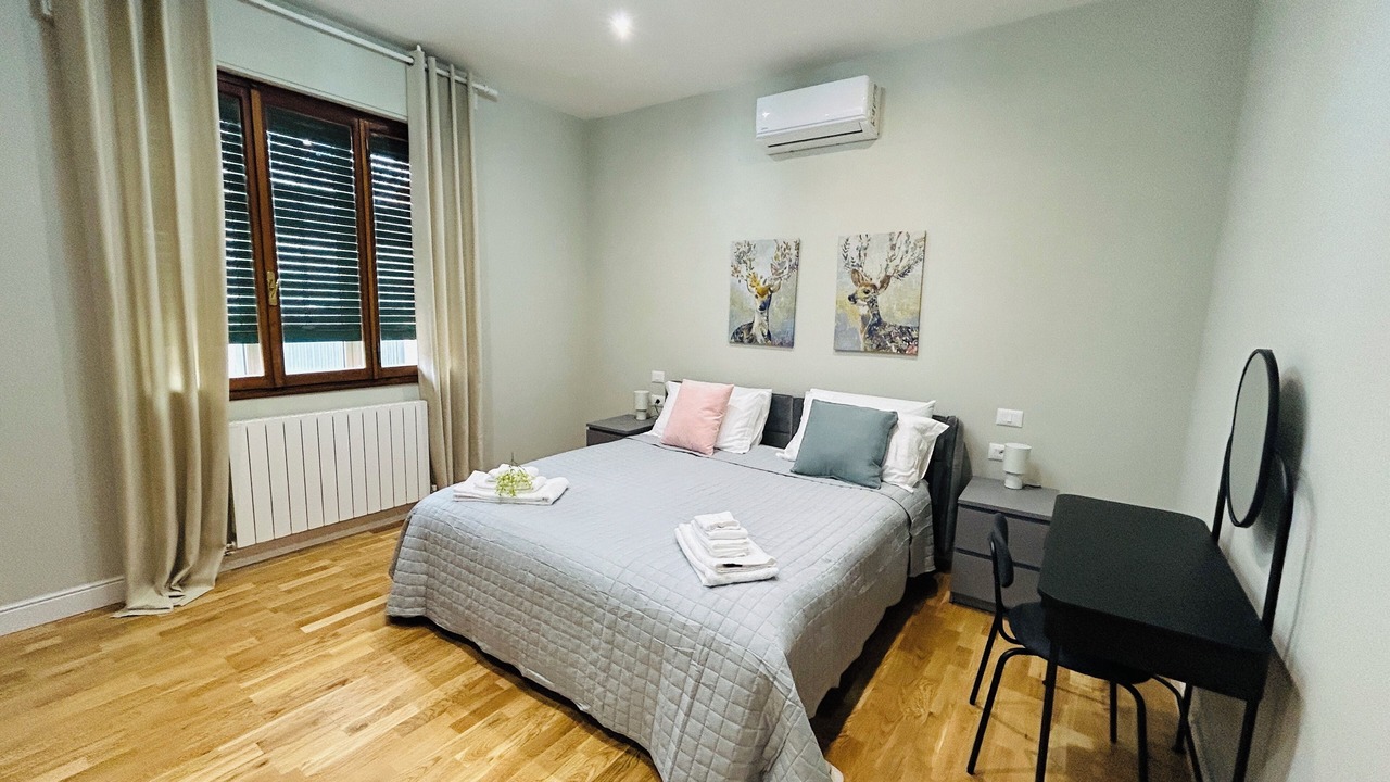 Photo of Bedroom in Montegrotto Terme