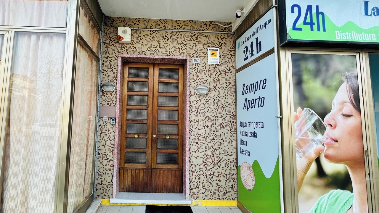 Photo of Outdoor in Montegrotto Terme