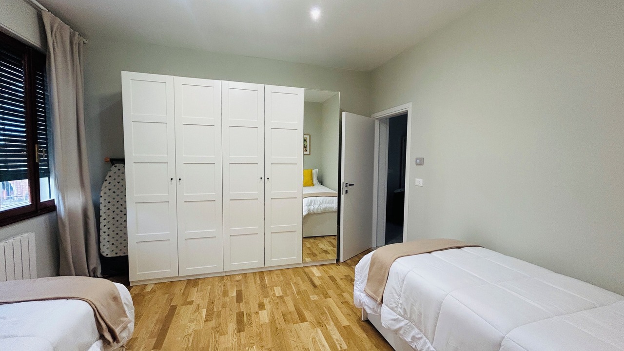Photo of Bedroom in Montegrotto Terme