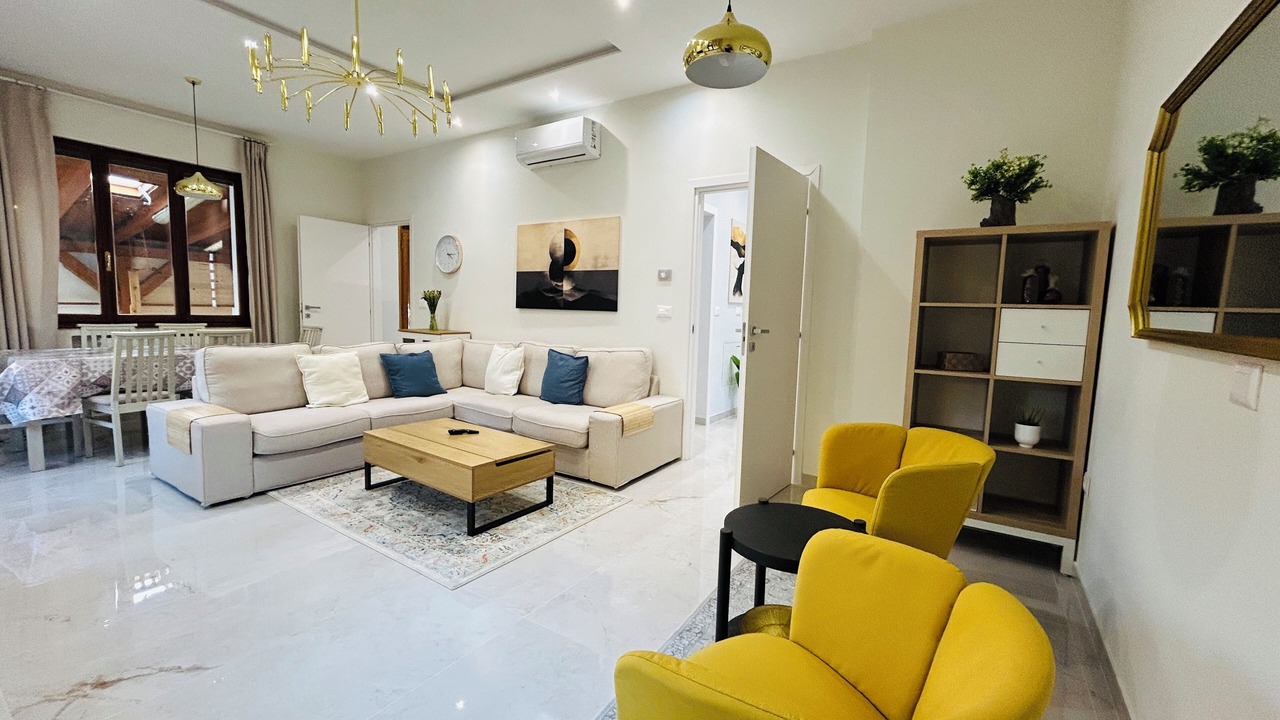 Photo of Livingroom in Montegrotto Terme